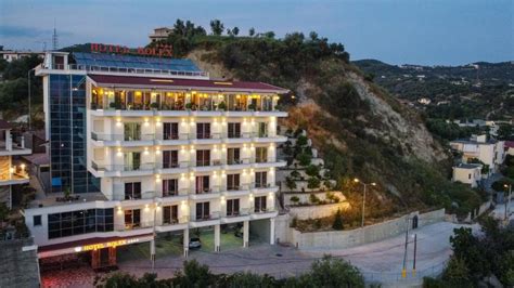 Hotel VD Roleks, Vlorë (updated prices 2024)